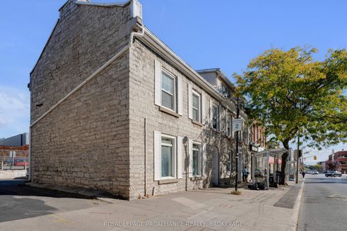 153-155 Brock St, Kingston, ON, K7L1S2 | Card Image