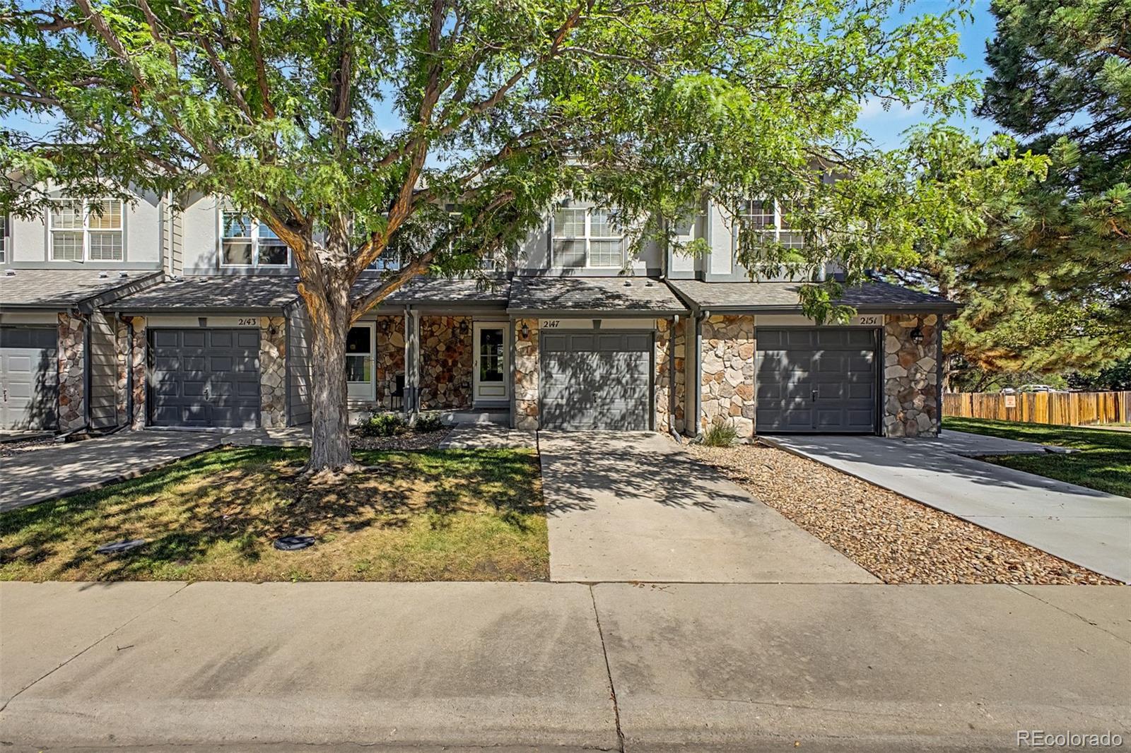 Residential in Thornton 2