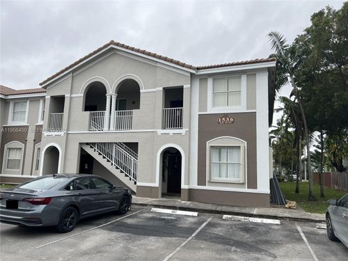 100-1536 Se 25th St, Homestead, FL, 33035-2557 | Card Image