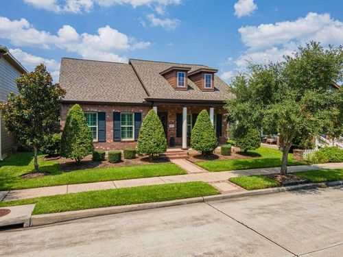 16831 Amelia Island Dr, Cypress, TX, 77433-3492 | Card Image