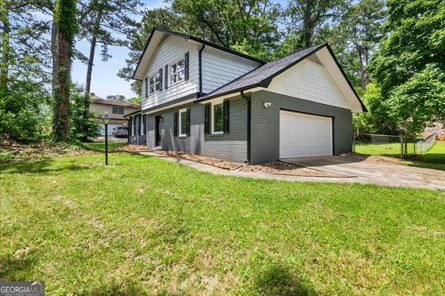 5058 Rock Springs Rd, lithonia, GA, 30038-2326 | Card Image