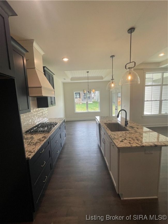 18 - 4057 Williams Crossing Way, Home with 3 bedrooms, 2 bathrooms and null parking in Jeffersonville IN | Image 6