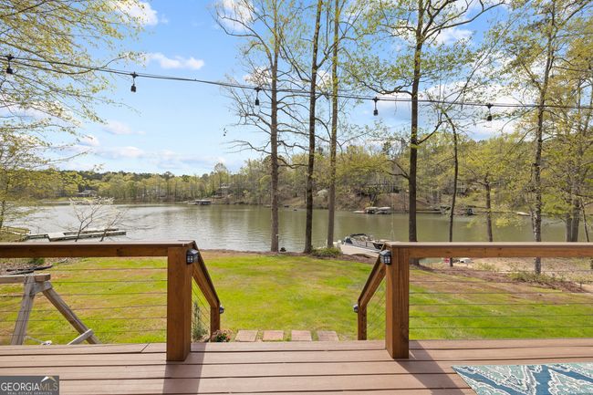 1020 Apalachee Way, House other with 4 bedrooms, 2 bathrooms and null parking in Buckhead GA | Image 41