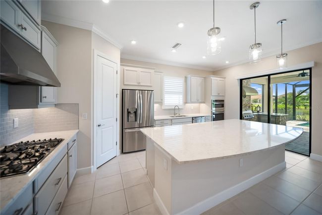 4735 Cassio Ct, House other with 4 bedrooms, 3 bathrooms and null parking in BRADENTON FL | Image 48