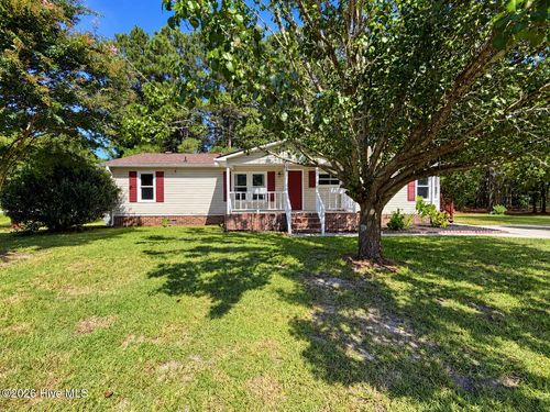 101 Maplecrest Way, Sneads Ferry, NC, 28460-7577 | Card Image