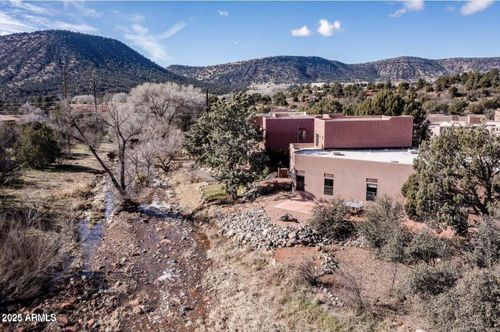 33 Monterey Cir, Sedona, AZ, 86351-9282 | Card Image