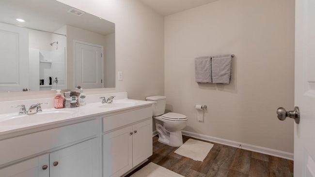 306 Coyote Run, House other with 4 bedrooms, 3 bathrooms and null parking in BROADWAY VA | Image 27