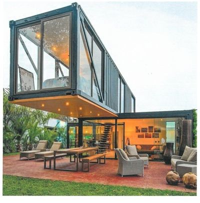 Perfect setting for Container Home Concept w/Passive Solar Design Capabilities!! | Image 1