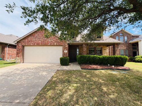 905 Golden Bear Ln, Mckinney, TX, 75072-8910 | Card Image