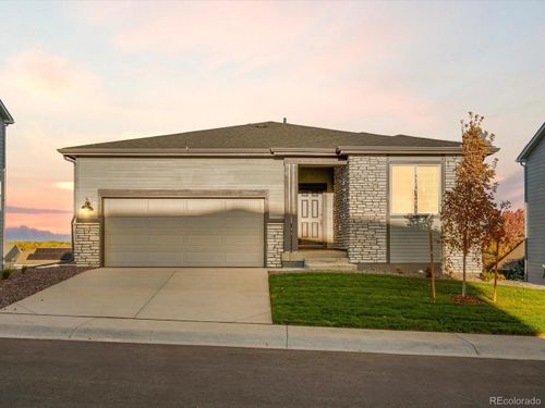 1695 Yampa River Dr, Windsor, CO, 80550 | Card Image