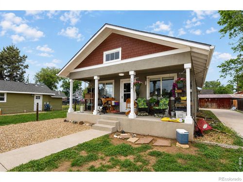 3736 Roosevelt Ave, Wellington, CO, 80549-5092 | Card Image