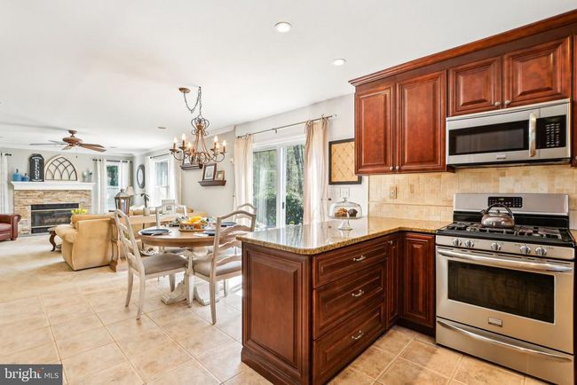 32 Arnold Ln, House other with 4 bedrooms, 3 bathrooms and null parking in ROBBINSVILLE NJ | Image 12