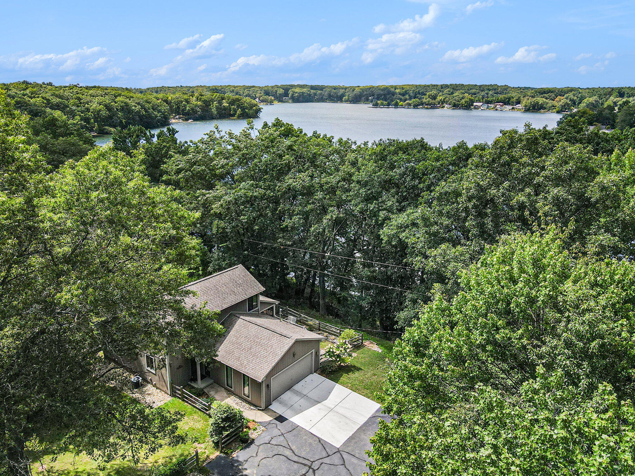 39th St, Augusta, MI 49012