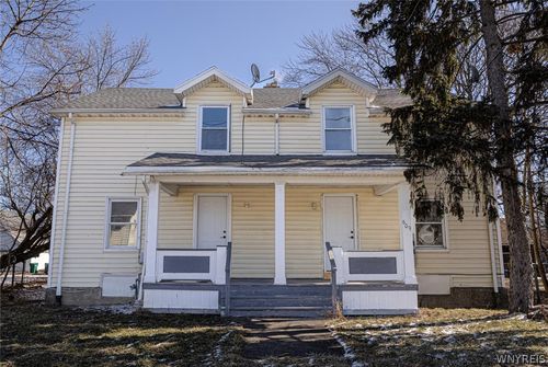 609 24th St, Niagara Falls, NY, 14301-2507 | Card Image