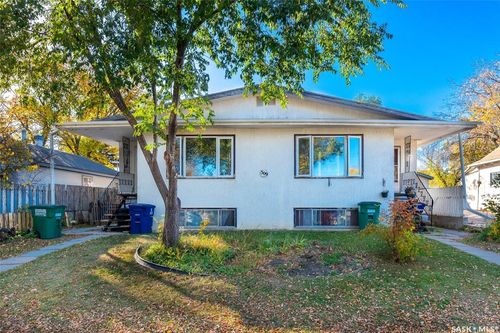 309 / 311 Y Avenue S, Saskatoon, SK, S7M3J6 | Card Image