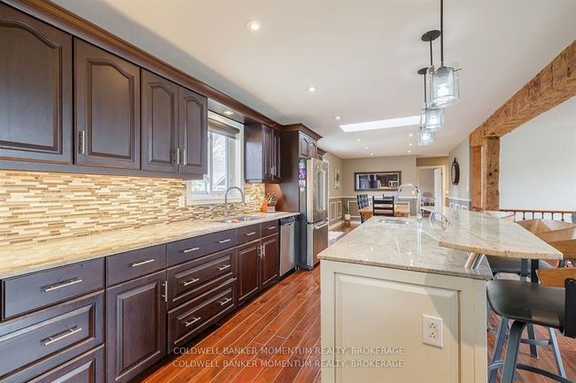 719 Welland Rd, House other with 3 bedrooms, 2 bathrooms and 4 parking in Fenwick ON | Image 13