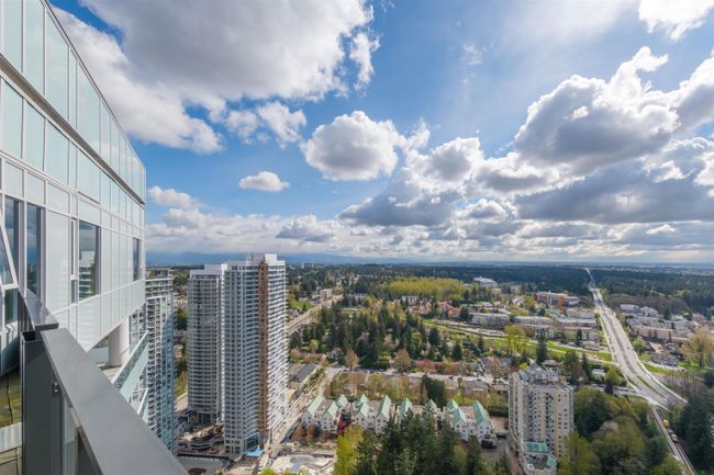 4105 - 9887 Whalley Boulevard, Condo with 2 bedrooms, 2 bathrooms and 2 parking in Surrey BC | Image 27