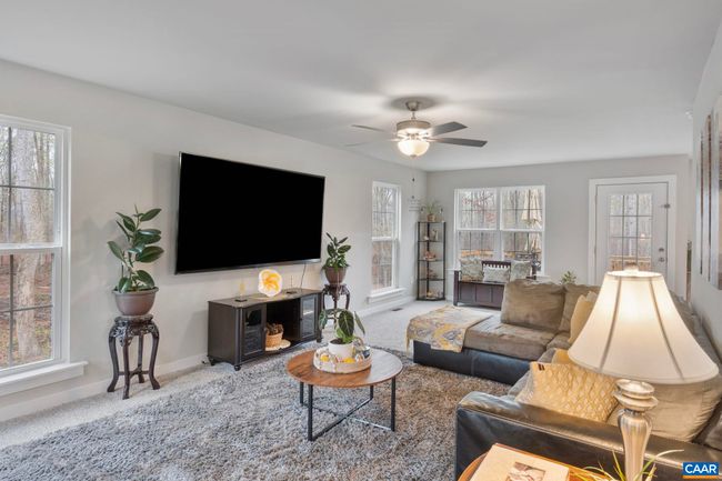 1035 Loving Rd, House other with 5 bedrooms, 4 bathrooms and null parking in ZION CROSSROADS VA | Image 11