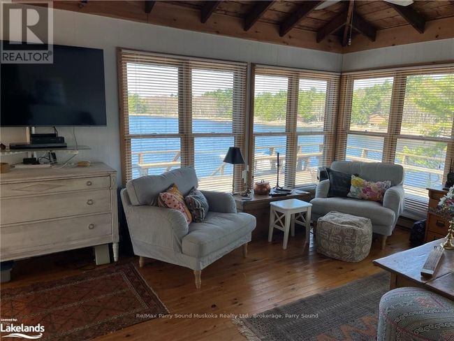 1260 Georgian Bay, House other with 2 bedrooms, 3 bathrooms and null parking in The Archipelago (Archipelago North) ON | Image 8
