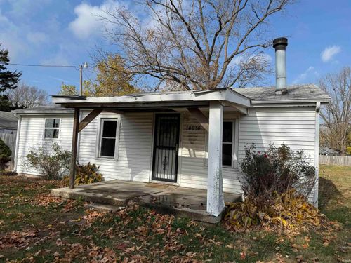 14914 W 6th St, Daleville, IN, 47334-9327 | Card Image