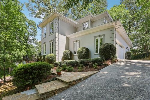 50 Old Fuller Mill Rd Ne, Marietta, GA, 30067-4126 | Card Image