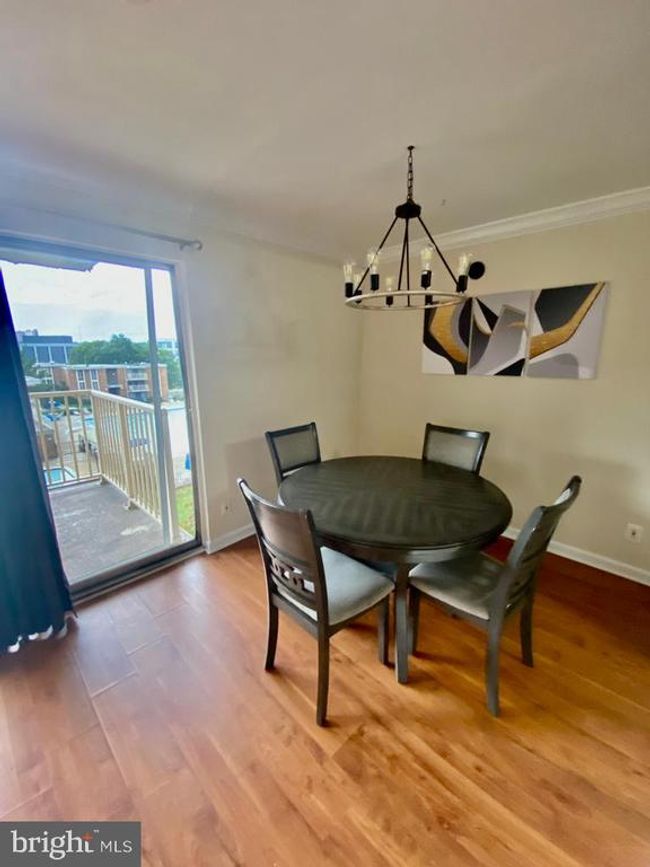 APT-2B - 2624 Redcoat Dr, Condo with 3 bedrooms, 1 bathrooms and null parking in ALEXANDRIA VA | Image 7