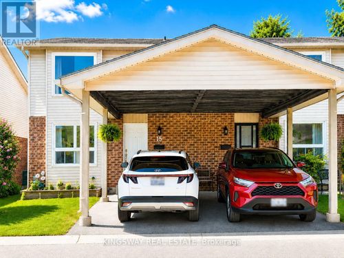 15-450 Pond Mills Road, London South (South T), ON, N5Z4X2 | Card Image