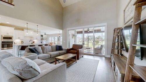 1236 Alex Walker Dr, Christiana, TN, 37037-1451 | Card Image