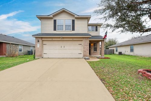 115 Camellia Dr, Hutto, TX, 78634-4519 | Card Image