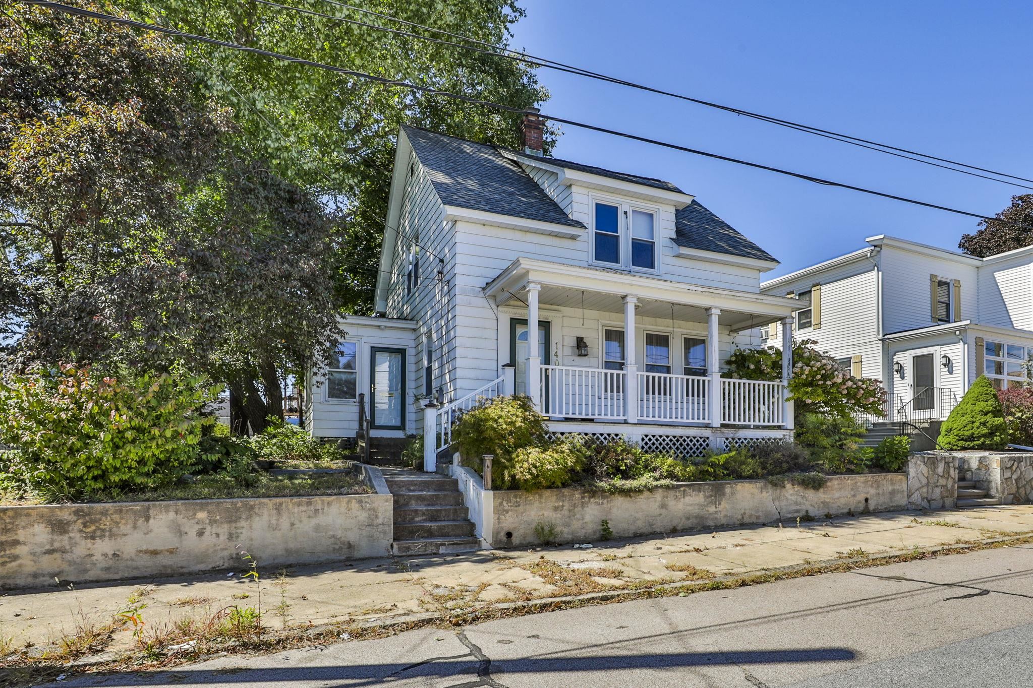 Boutwell St, Manchester, NH 03102