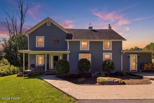 220 Great Bend Turnpike, Pleasant Mount, PA, 18453 | Card Image