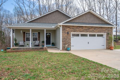 1310 Western Hills Ln, Vale, NC, 28168-6801 | Card Image