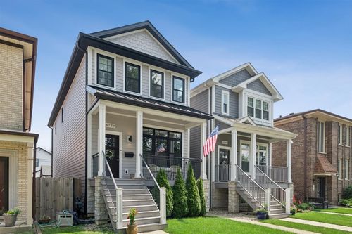 6739 N Oxford Ave, Chicago, IL, 60631-1328 | Card Image