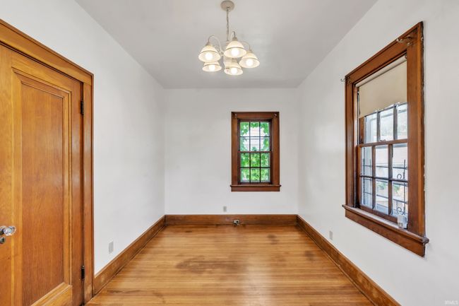 3709 Shady Ct, House other with 4 bedrooms, 2 bathrooms and null parking in Fort Wayne IN | Image 8