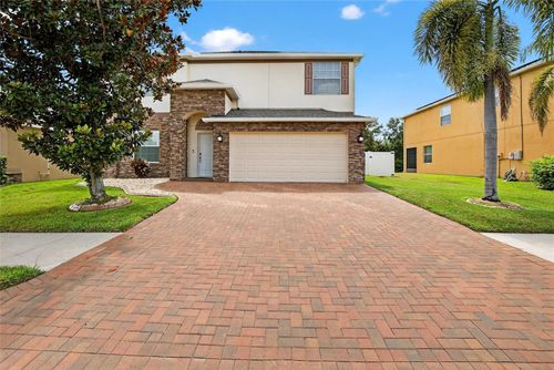 12407 Gilmerton Mist Ln, Riverview, FL, 33579-3951 | Card Image