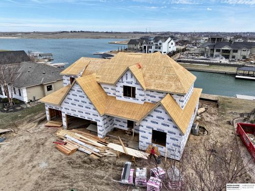 11819 N 173rd Cir, Bennington, NE, 68007-5703 | Card Image