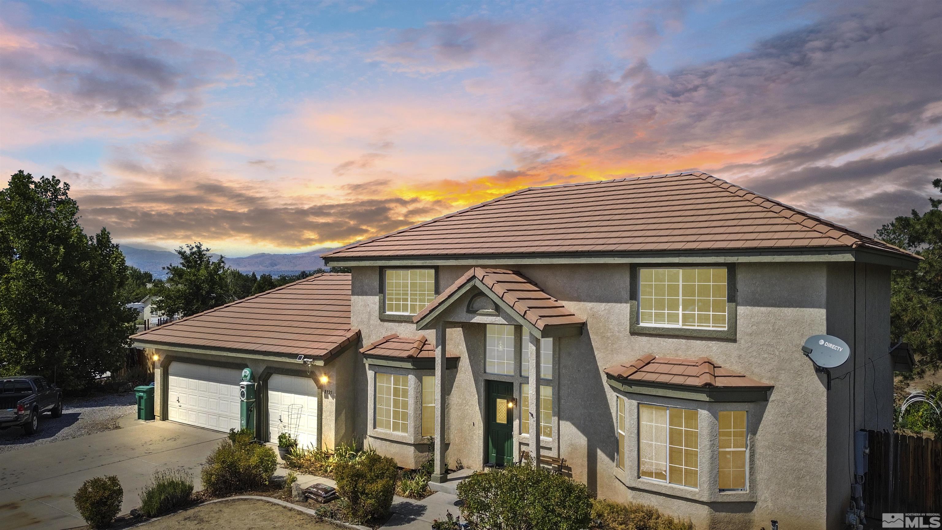 Jedediah Smith Dr, Sparks, NV 89441