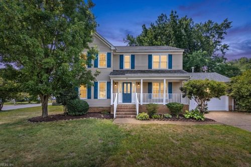 102 Jessica Dr, Yorktown, VA, 23693-1902 | Card Image