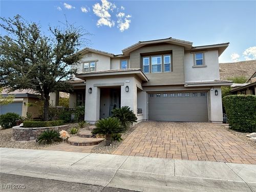 5571 Bethany Bend Dr, Las Vegas, NV, 89135-1230 | Card Image
