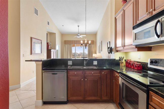 APT-1342 - 15 Ocean Crest Way, Condo with 3 bedrooms, 2 bathrooms and null parking in PALM COAST FL | Image 21