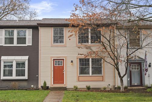 2947 Talbrock Cir, Dublin, OH, 43017-1775 | Card Image