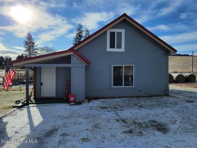 374 3rd St, House other with 1 bedrooms, 1 bathrooms and null parking in Ferdinand ID | Image 1