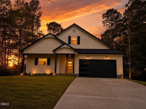 124 Oklahoma Dr, Louisburg, NC, 27549 | Card Image