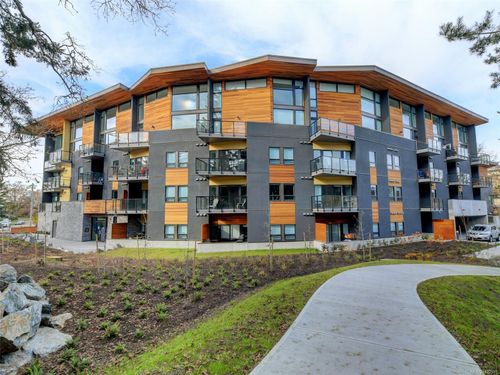 101-991 Mckenzie Ave, Saanich, BC, V8X0B5 | Card Image