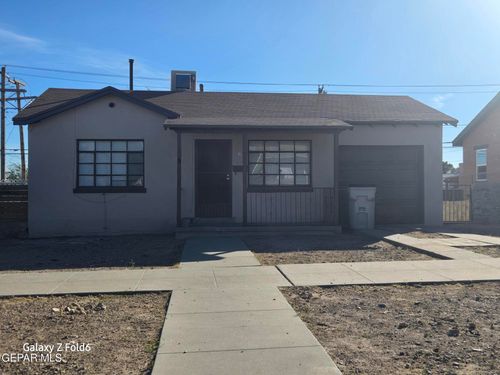 2920 Mountain Avenue, El Paso, TX, 79930 | Card Image