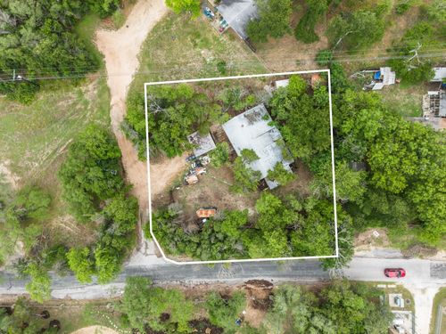 6600 Antelope Cir, Austin, TX, 78745-3801 | Card Image