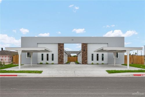 3-5901 Northwestern Ave, McAllen, TX, 78504 | Card Image