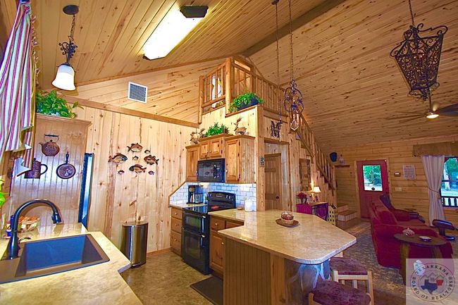 20 Wren Song Ln, Home with 3 bedrooms, 3 bathrooms and null parking in Lewisville AR | Image 6