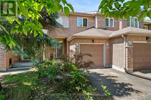 193 Thornbury Cres, Nepean, ON, K2G6C2 | Card Image