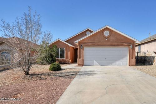 4685 Salado Creek St, Las Cruces, NM, 88012-5068 | Card Image